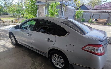 Nissan Teana, 2011 год, 1 170 000 рублей, 2 фотография