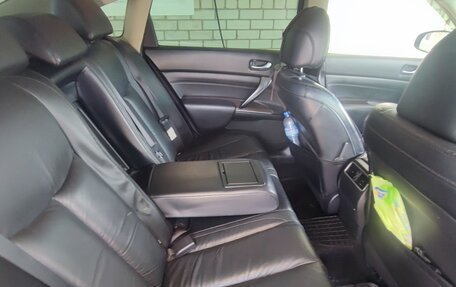 Nissan Teana, 2011 год, 1 170 000 рублей, 7 фотография