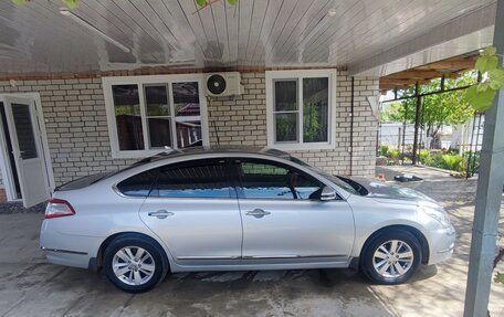 Nissan Teana, 2011 год, 1 170 000 рублей, 16 фотография