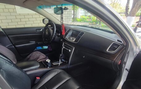 Nissan Teana, 2011 год, 1 170 000 рублей, 14 фотография