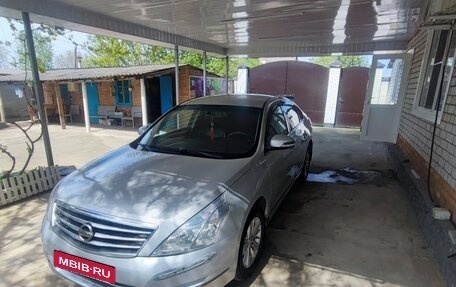 Nissan Teana, 2011 год, 1 170 000 рублей, 10 фотография