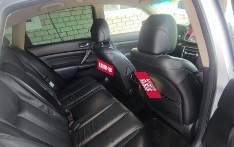 Nissan Teana, 2011 год, 1 170 000 рублей, 9 фотография