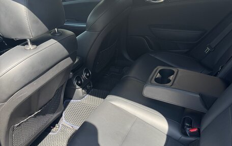 KIA Stinger I, 2018 год, 1 890 000 рублей, 12 фотография
