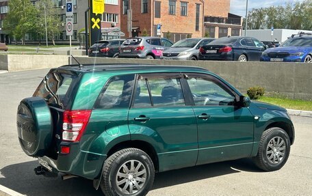 Suzuki Grand Vitara, 2006 год, 925 000 рублей, 6 фотография