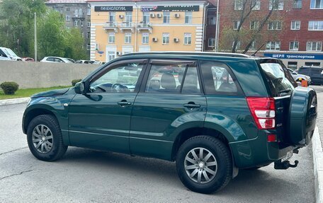 Suzuki Grand Vitara, 2006 год, 925 000 рублей, 10 фотография