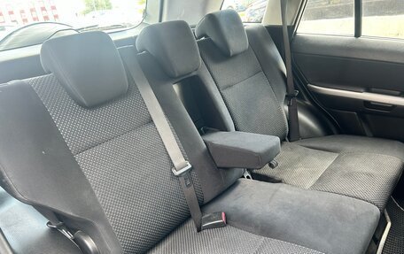 Suzuki Grand Vitara, 2006 год, 925 000 рублей, 15 фотография
