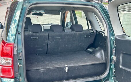 Suzuki Grand Vitara, 2006 год, 925 000 рублей, 16 фотография