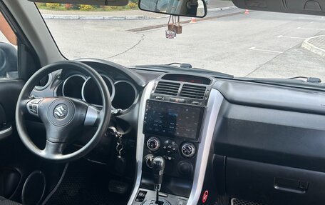 Suzuki Grand Vitara, 2006 год, 925 000 рублей, 14 фотография