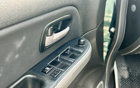 Suzuki Grand Vitara, 2006 год, 925 000 рублей, 19 фотография
