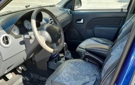 Renault Logan I, 2008 год, 600 000 рублей, 2 фотография
