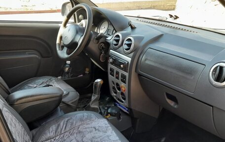 Renault Logan I, 2008 год, 600 000 рублей, 4 фотография