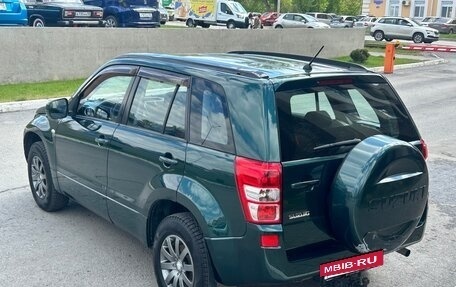 Suzuki Grand Vitara, 2006 год, 925 000 рублей, 8 фотография
