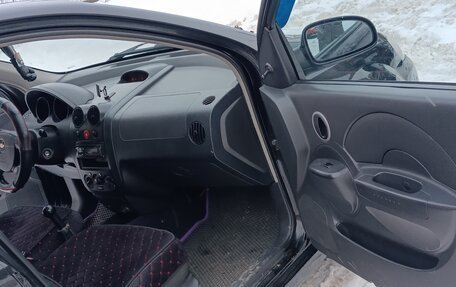 Chevrolet Aveo III, 2007 год, 325 000 рублей, 3 фотография