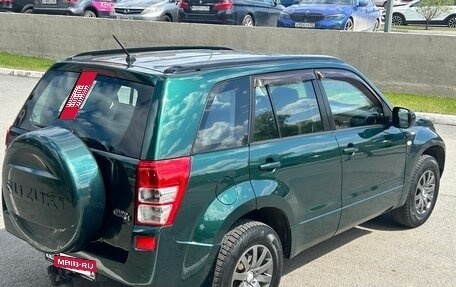 Suzuki Grand Vitara, 2006 год, 925 000 рублей, 7 фотография