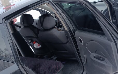 Chevrolet Aveo III, 2007 год, 325 000 рублей, 4 фотография
