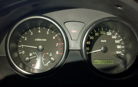 Chevrolet Aveo III, 2007 год, 325 000 рублей, 9 фотография