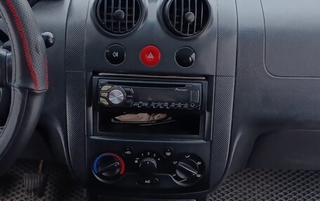 Chevrolet Aveo III, 2007 год, 325 000 рублей, 13 фотография
