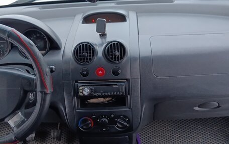 Chevrolet Aveo III, 2007 год, 325 000 рублей, 15 фотография
