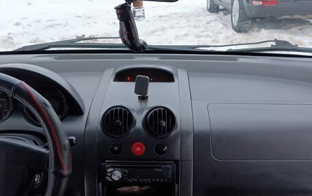 Chevrolet Aveo III, 2007 год, 325 000 рублей, 17 фотография