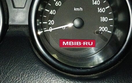 Chevrolet Aveo III, 2007 год, 325 000 рублей, 14 фотография