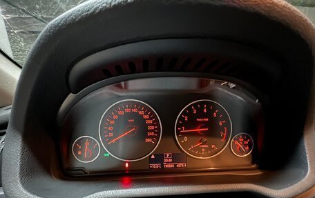 BMW X3, 2013 год, 1 800 000 рублей, 8 фотография