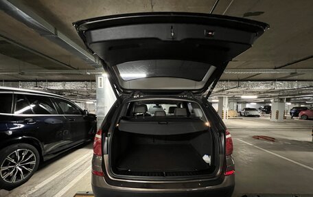 BMW X3, 2013 год, 1 800 000 рублей, 14 фотография