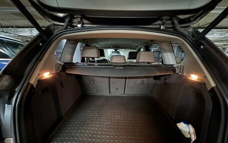 BMW X3, 2013 год, 1 800 000 рублей, 13 фотография