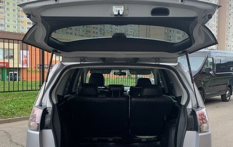 Mitsubishi Outlander III рестайлинг 3, 2008 год, 1 200 000 рублей, 13 фотография