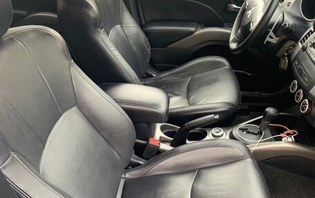 Mitsubishi Outlander III рестайлинг 3, 2008 год, 1 200 000 рублей, 18 фотография