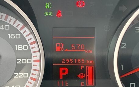 Mitsubishi Outlander III рестайлинг 3, 2008 год, 1 200 000 рублей, 24 фотография