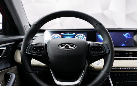 Chery Tiggo 4 I рестайлинг, 2025 год, 2 417 000 рублей, 10 фотография