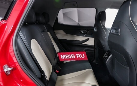 Chery Tiggo 4 I рестайлинг, 2025 год, 2 417 000 рублей, 9 фотография