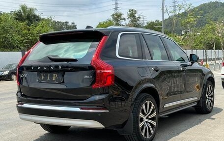 Volvo XC90 II рестайлинг, 2022 год, 5 100 100 рублей, 4 фотография