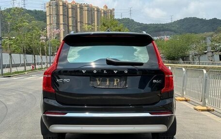 Volvo XC90 II рестайлинг, 2022 год, 5 100 100 рублей, 3 фотография