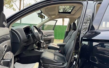 Mitsubishi Outlander III рестайлинг 3, 2021 год, 1 885 500 рублей, 6 фотография