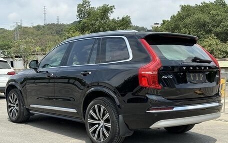 Volvo XC90 II рестайлинг, 2022 год, 5 100 100 рублей, 2 фотография