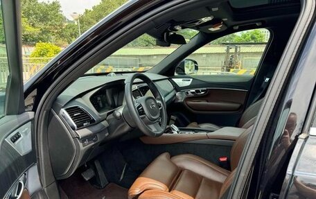 Volvo XC90 II рестайлинг, 2022 год, 5 100 100 рублей, 5 фотография