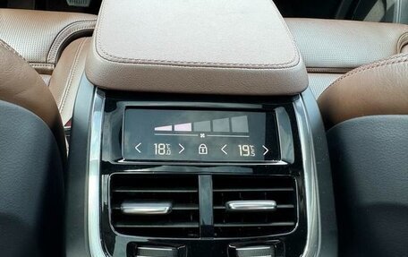 Volvo XC90 II рестайлинг, 2022 год, 5 100 100 рублей, 11 фотография