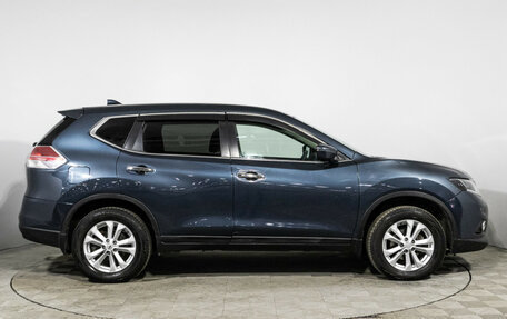 Nissan X-Trail, 2018 год, 1 964 870 рублей, 4 фотография