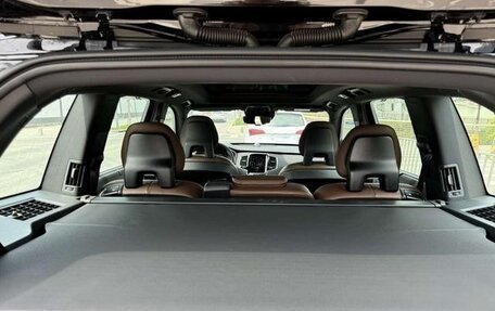 Volvo XC90 II рестайлинг, 2022 год, 5 100 100 рублей, 12 фотография