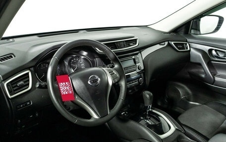 Nissan X-Trail, 2018 год, 1 964 870 рублей, 11 фотография