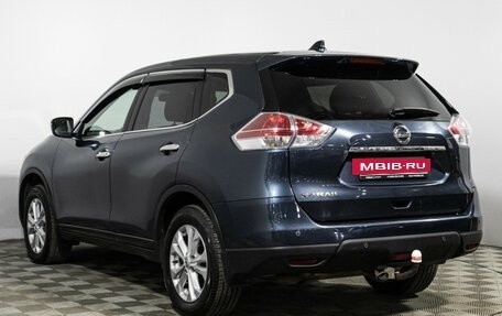 Nissan X-Trail, 2018 год, 1 964 870 рублей, 7 фотография