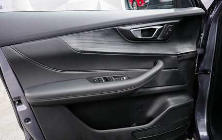 Chery Tiggo 4 I рестайлинг, 2025 год, 2 417 000 рублей, 5 фотография