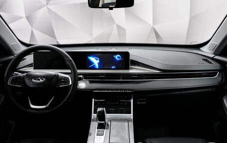 Chery Tiggo 4 I рестайлинг, 2025 год, 2 417 000 рублей, 6 фотография