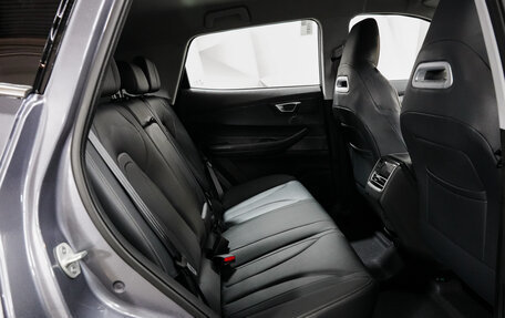 Chery Tiggo 4 I рестайлинг, 2025 год, 2 417 000 рублей, 15 фотография