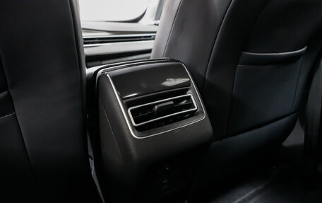 Chery Tiggo 4 I рестайлинг, 2025 год, 2 417 000 рублей, 13 фотография