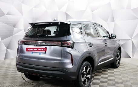 Chery Tiggo 4 I рестайлинг, 2025 год, 2 417 000 рублей, 2 фотография