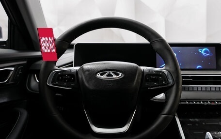 Chery Tiggo 4 I рестайлинг, 2025 год, 2 417 000 рублей, 8 фотография