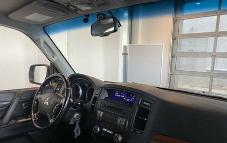 Mitsubishi Pajero IV, 2007 год, 1 440 000 рублей, 12 фотография