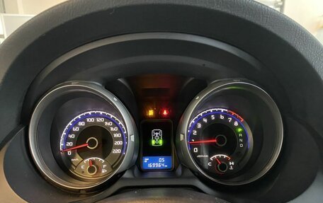 Mitsubishi Pajero IV, 2007 год, 1 440 000 рублей, 11 фотография